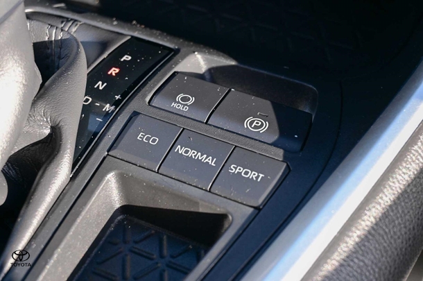 2019 Toyota RAV4 GX image 21