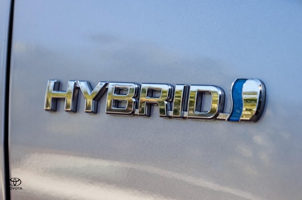 2023 TOYOTA RAV4 Hybrid Cruiser-AWD image 19