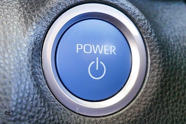2024 Toyota Yaris Cross Hybrid GX image 18