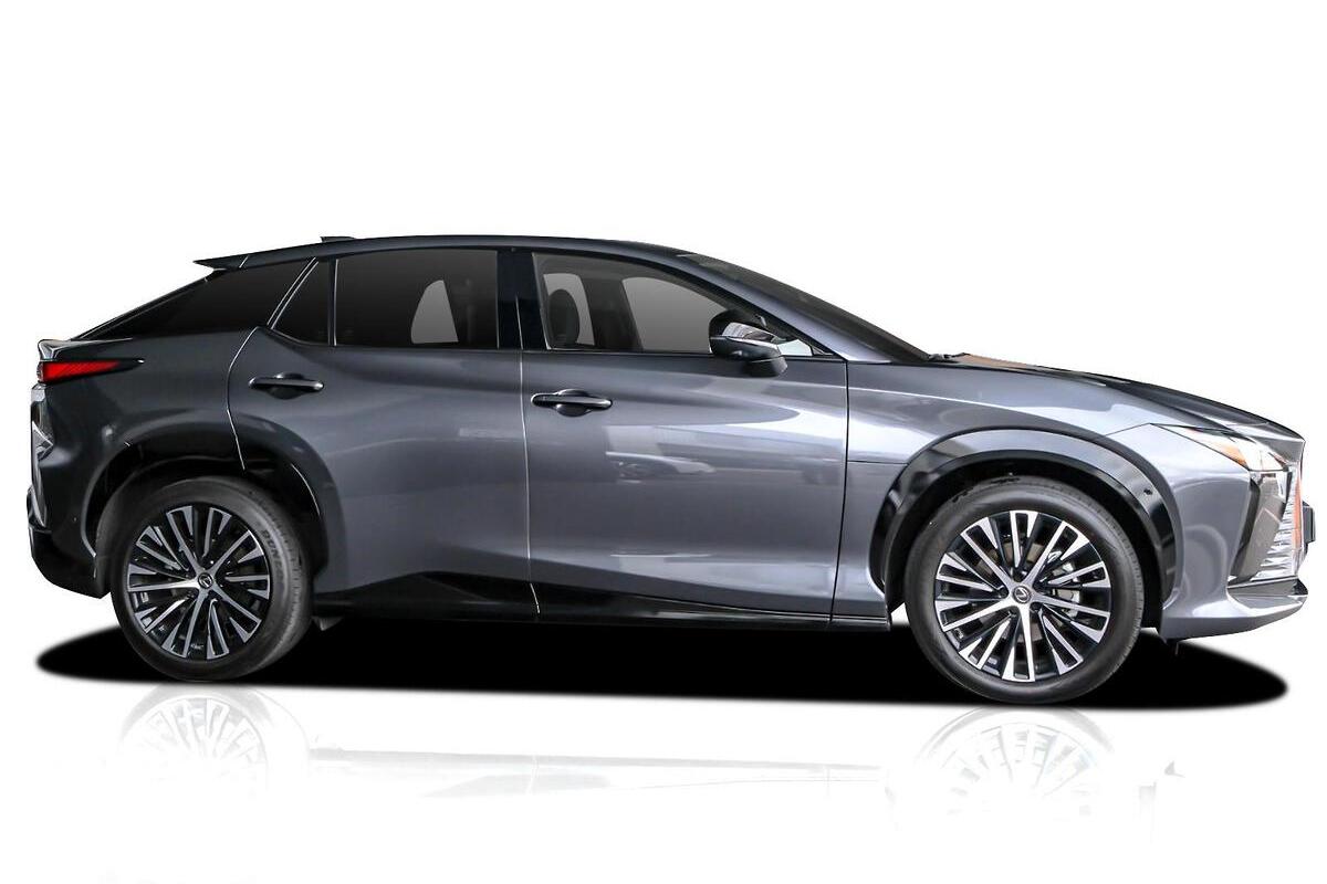 2025 Lexus RZ RZ450e Sports Luxury Auto image 5