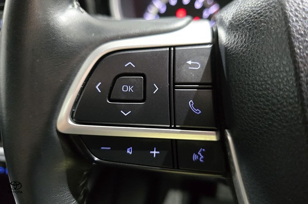 2022 Toyota Kluger GX-2WD image 16