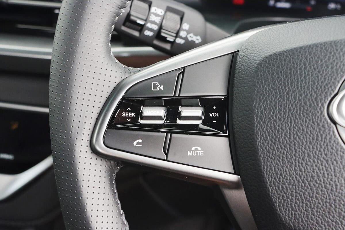 2024 SsangYong Musso ELX XLV Auto 4x4 MY24 image 14