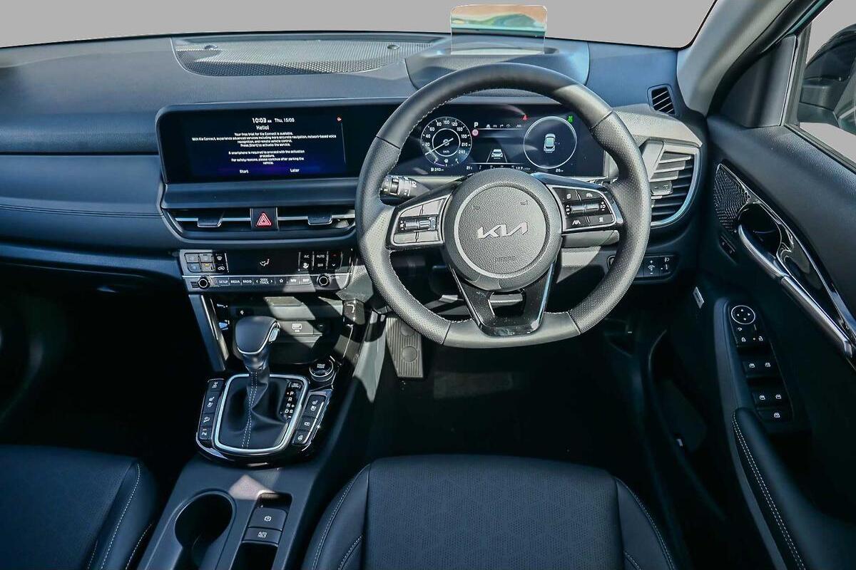 2024 Kia Seltos GT-Line Auto AWD MY25 image 8