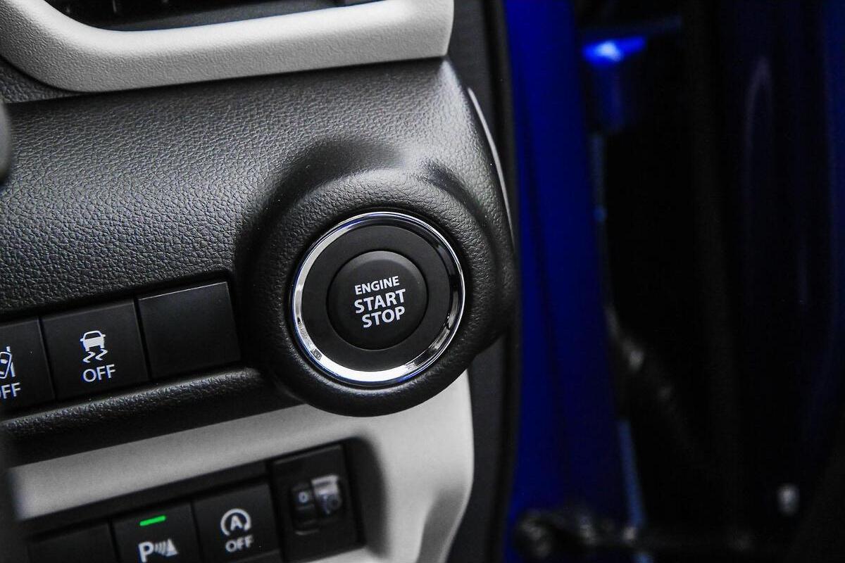 2024 Suzuki Swift Hybrid Auto image 14