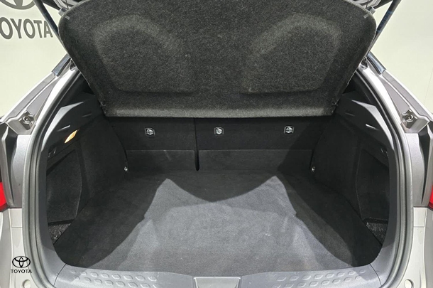 2021 Toyota C-HR Koba AWD image 31