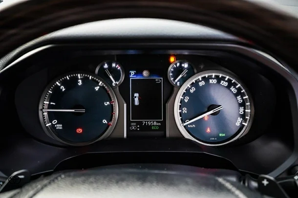 2021 Toyota Prado Kakadu image 20