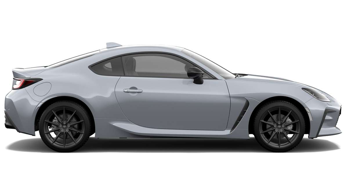 2023 Toyota GR86 GTS Automatic image 2