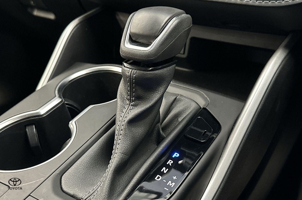 2022 Toyota Kluger GXL-2WD image 28