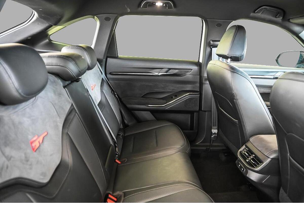 2024 GWM Haval H6GT Lux Auto 2WD image 9