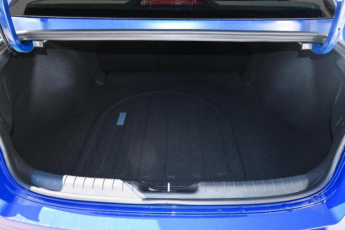 2024 Hyundai i30 Auto MY25 image 9