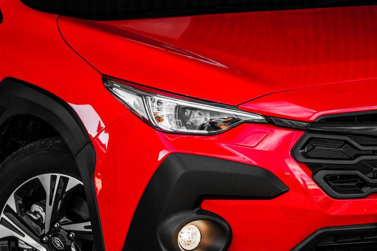 2024 Subaru Crosstrek Hybrid L G6X Auto AWD MY24 image 17