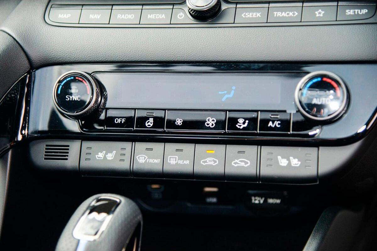 2025 Hyundai i30 N Premium Manual MY25 image 13
