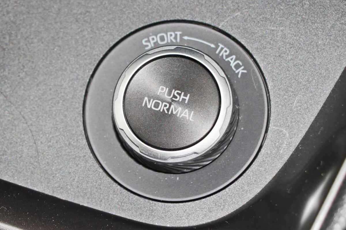 2024 Toyota Yaris GR Manual GR-FOUR image 12