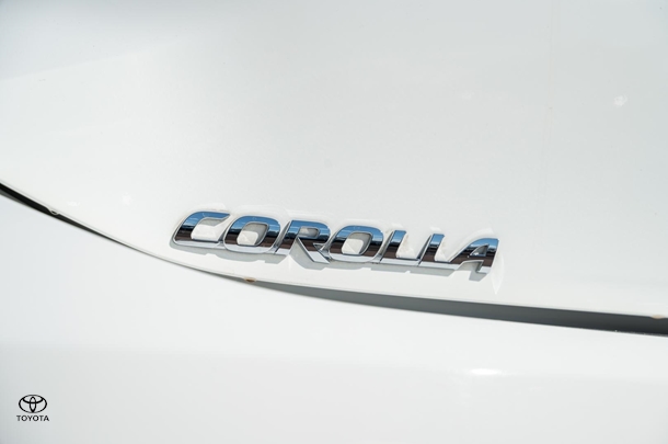 2019 TOYOTA Corolla Hatch Hybrid Ascent Sport image 24