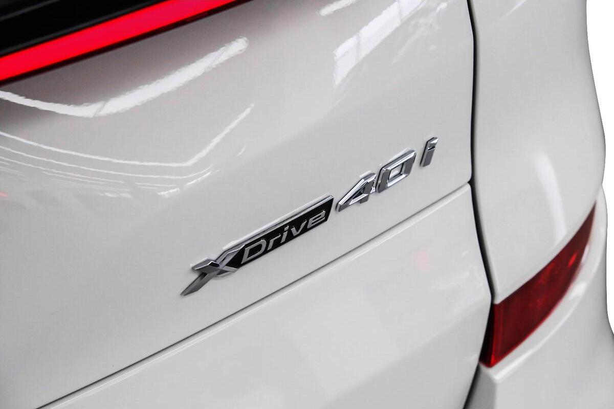 2025 BMW X5 xDrive40i M Sport G05 LCI Auto 4x4 image 9