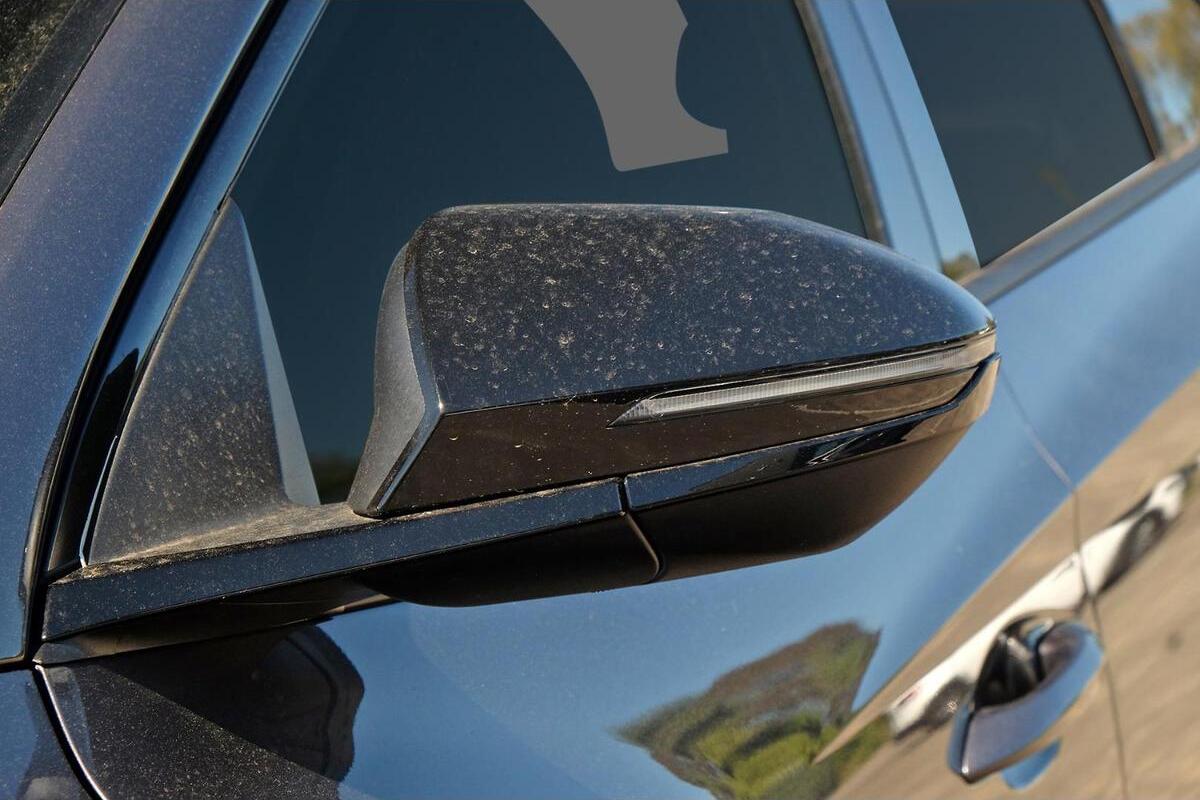 2024 Hyundai Tucson Elite N Line Auto 2WD MY25 image 18