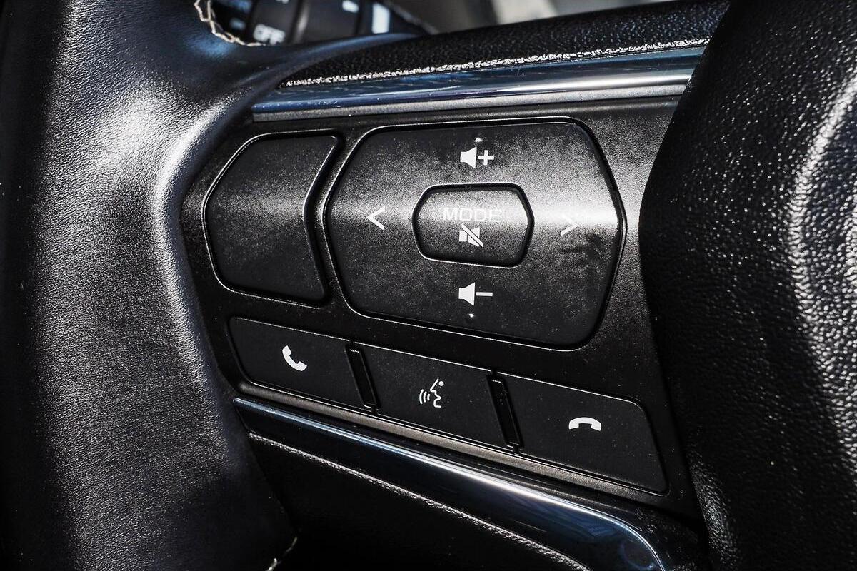 2024 Isuzu MU-X LS-T Auto 4x4 MY24 image 13