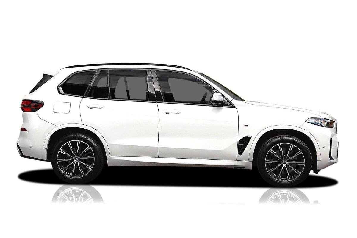 2024 BMW X5 xDrive30d M Sport G05 LCI Auto 4x4 image 6