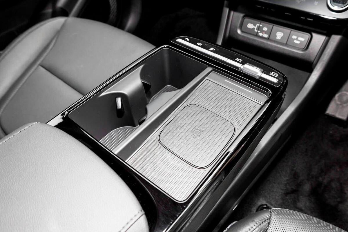 2025 Hyundai Tucson Premium Auto AWD MY25 image 14