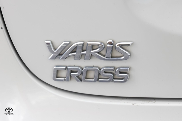 2021 Toyota Yaris Cross Hybrid Urban image 23