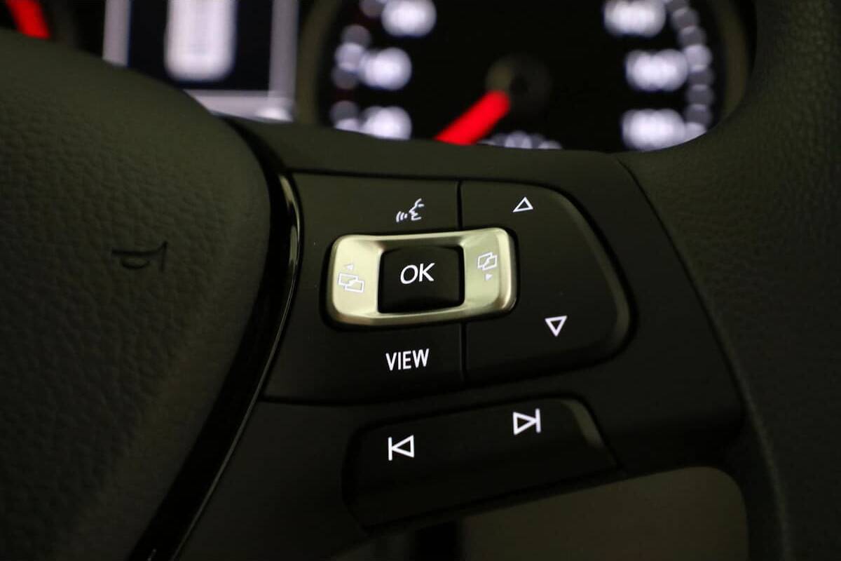 2024 Volkswagen Crafter 55 TDI410 SY1 Medium Wheelbase Auto MY24 image 12