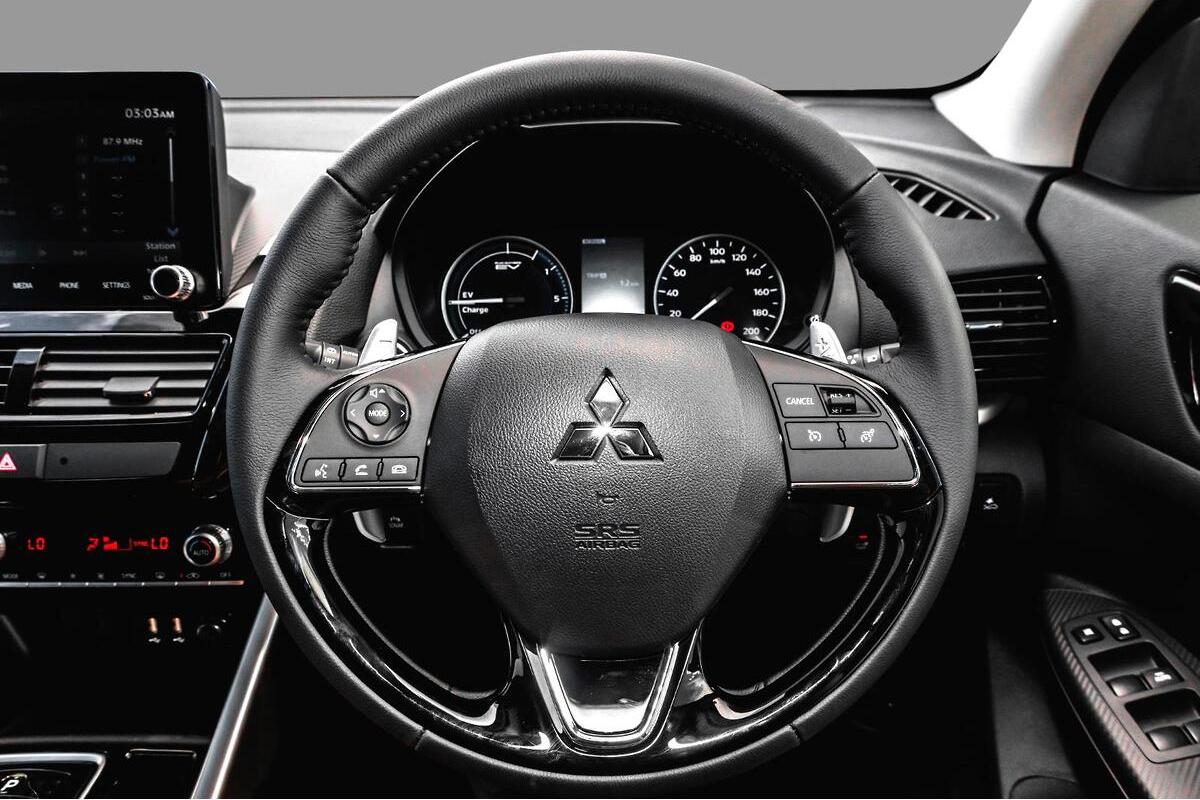 2024 Mitsubishi Eclipse Cross PHEV ES YB Auto AWD MY24 image 8