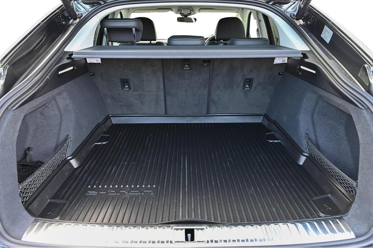 2024 Audi Q8 e-tron 55 Auto e-quattro MY25 image 8