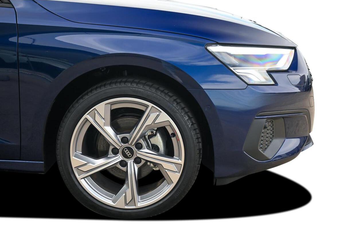 2024 Audi A3 35 TFSI Auto MY24 image 18