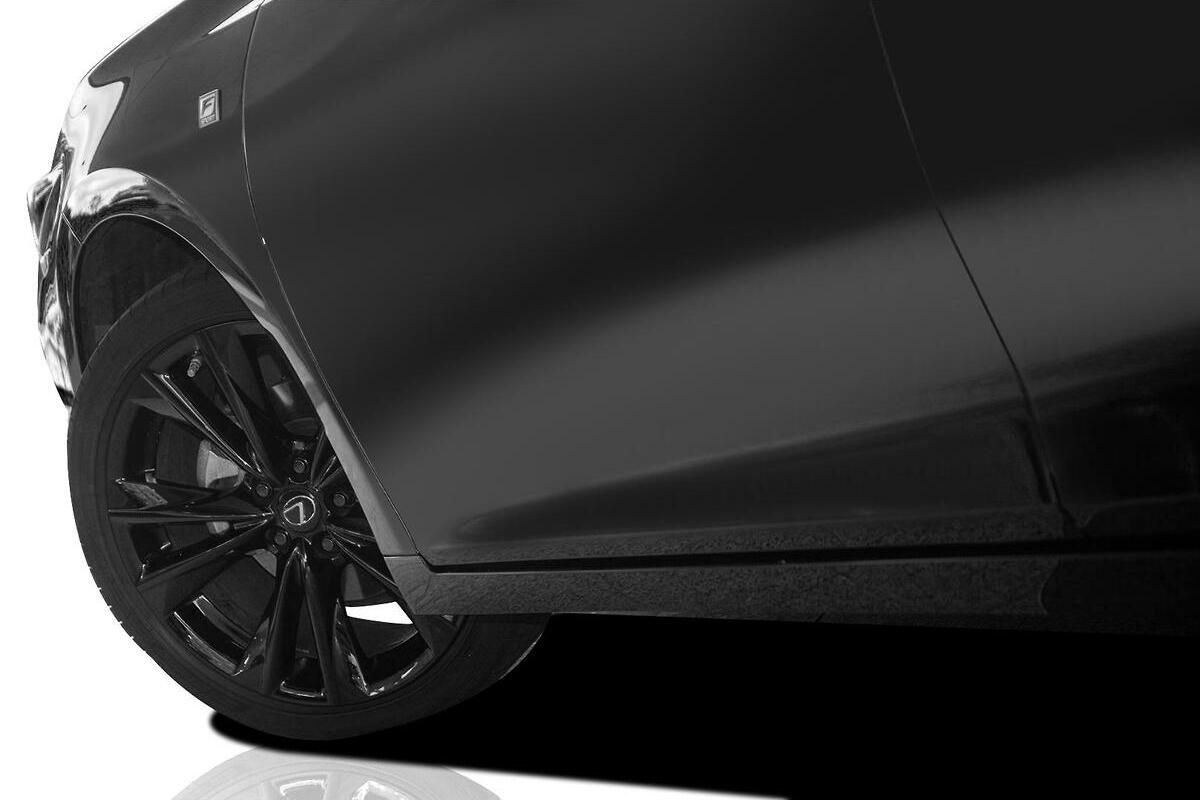 2024 Lexus ES ES250 F Sport Auto image 10