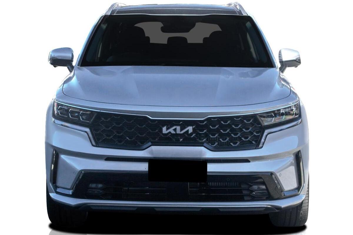 2025 Kia Sorento PHEV GT-Line Auto AWD MY25 image 2