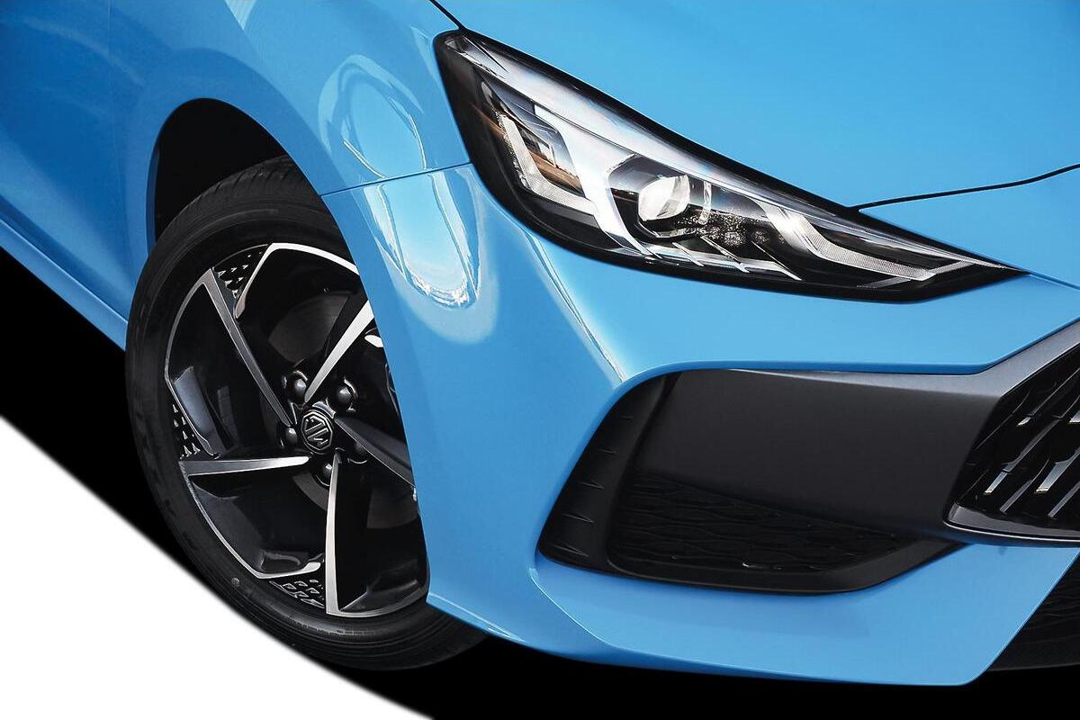 2024 MG MG5 Essence Auto MY24 image 24