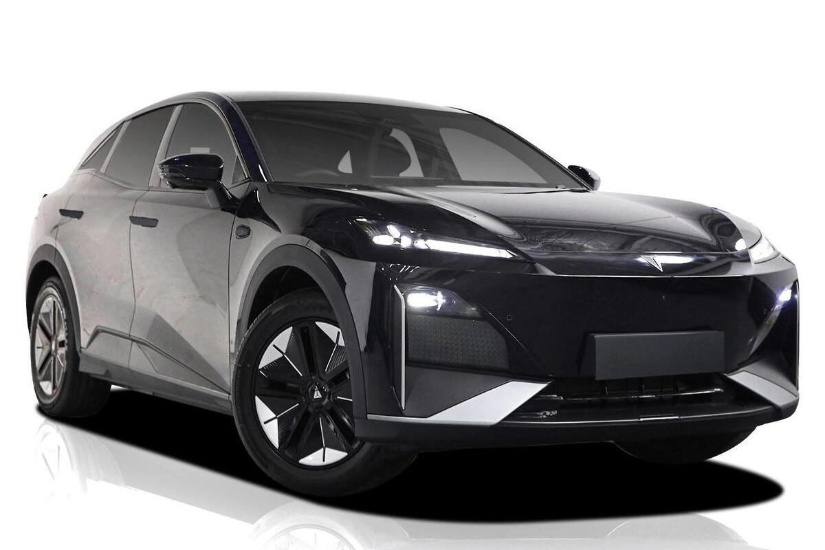 2025 Deepal S07 Auto MY24