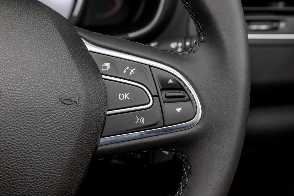 2024 Renault Koleos Life Auto MY24 image 15