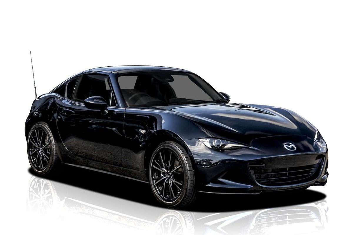 2024 Mazda MX-5 G20 GT ND Auto image 5