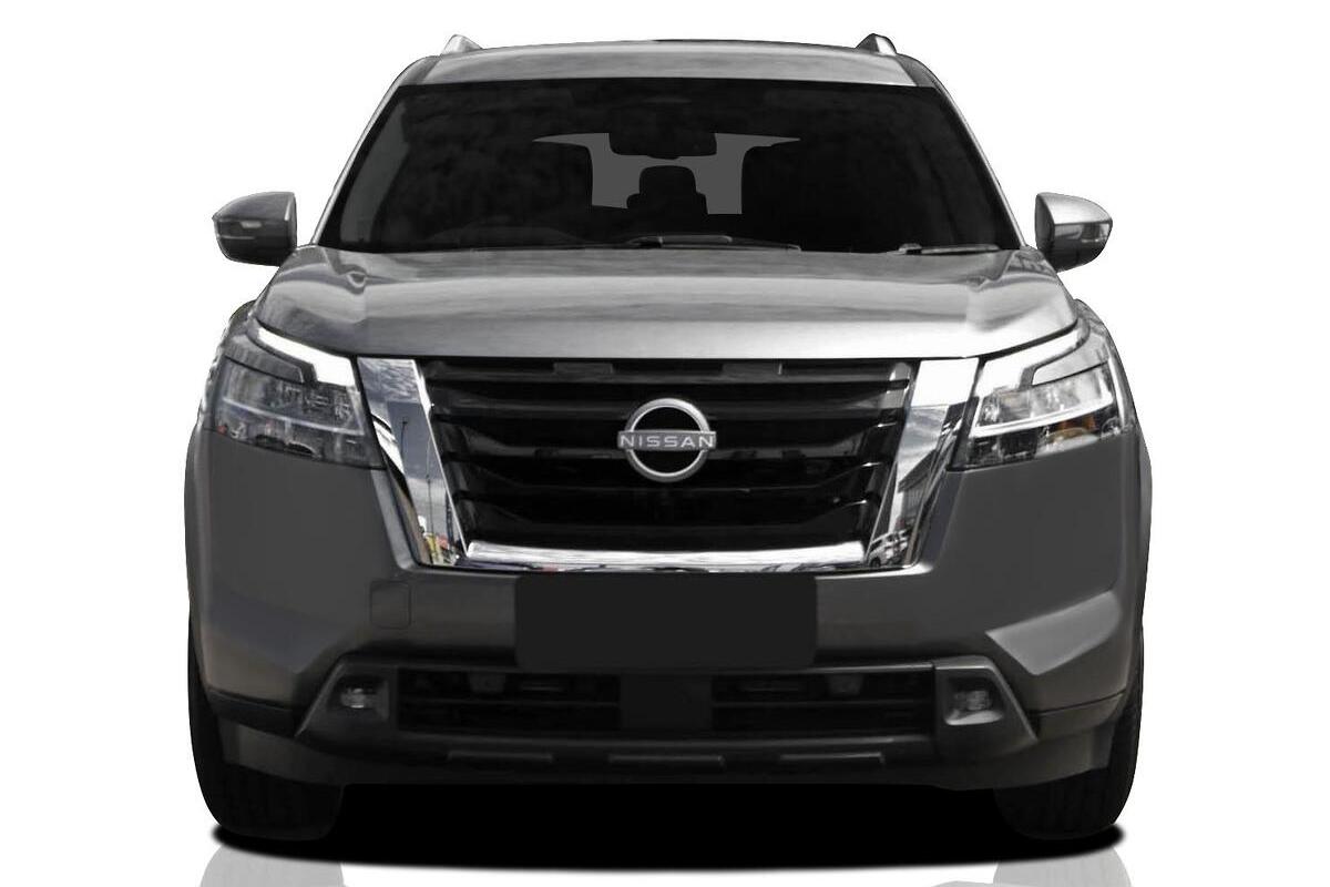 2024 Nissan Pathfinder Ti R53 Auto 2WD MY24 image 2