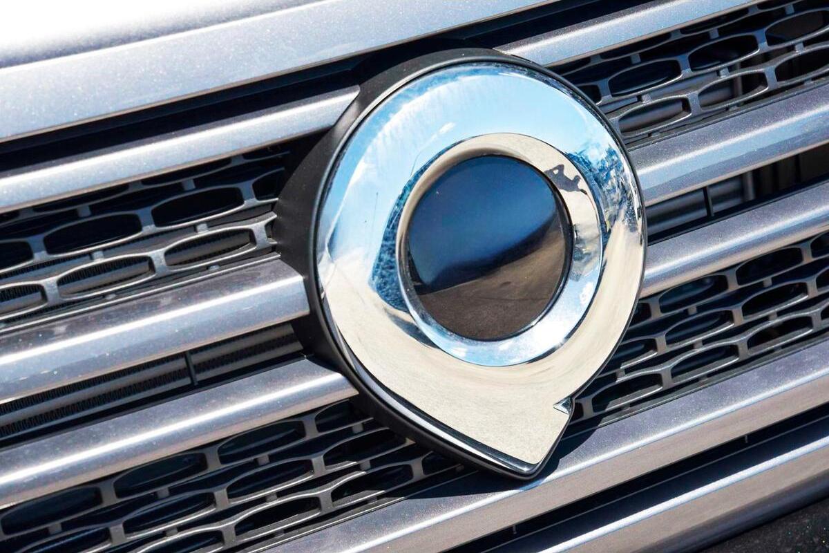 2025 GWM Cannon Lux Auto 4x4 Dual Cab image 19