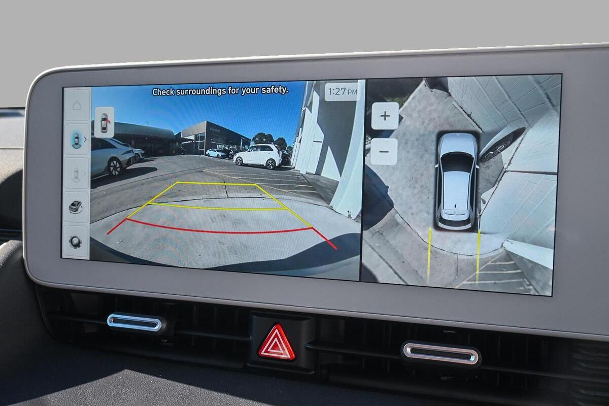 2024 Hyundai IONIQ 5 Auto 2WD MY25 image 11