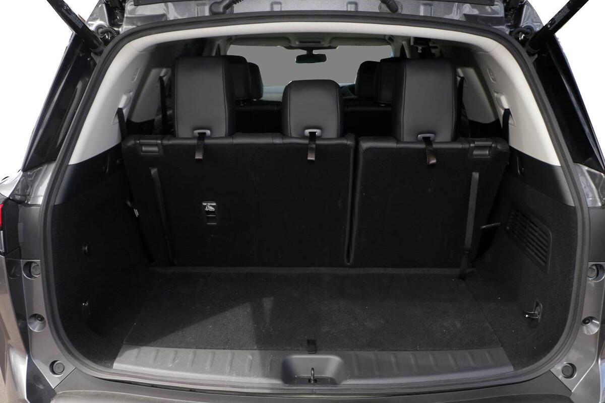 2024 Nissan Pathfinder Ti R53 Auto 2WD MY24 image 10