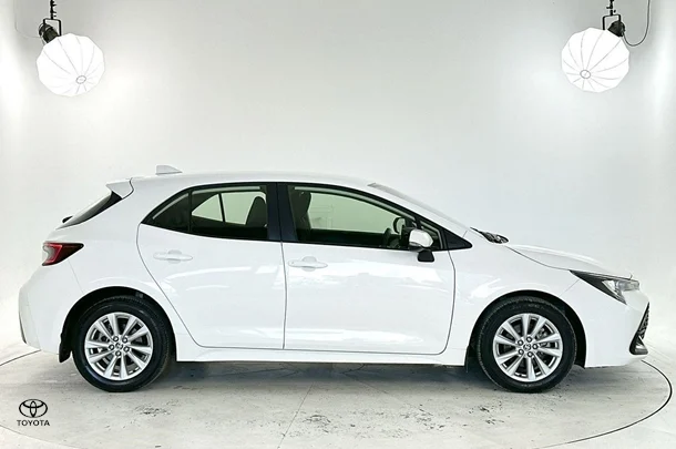 2023 Toyota Corolla Ascent Sport image 9
