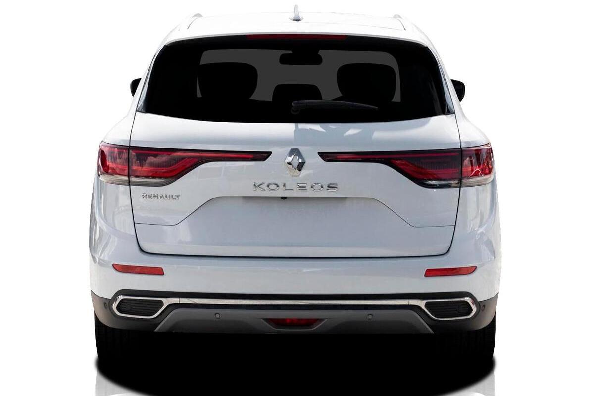 2024 Renault Koleos Intens Auto MY24 image 3