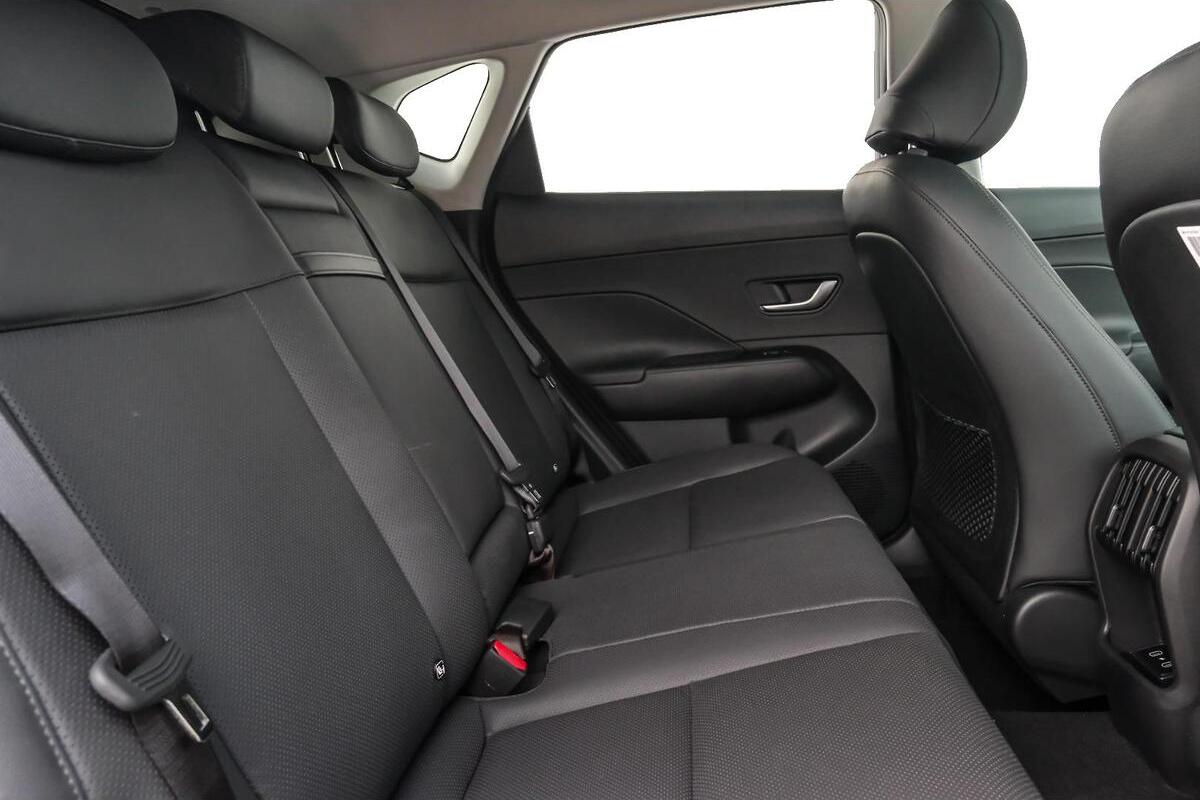 2025 Hyundai Kona Premium Auto 2WD MY25 image 8