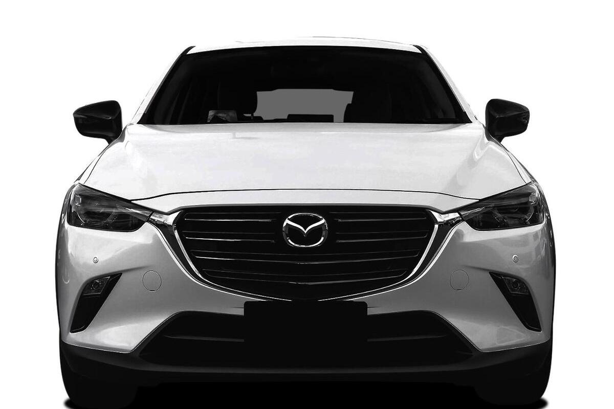 2024 Mazda CX-3 G20 Evolve DK Auto FWD image 2
