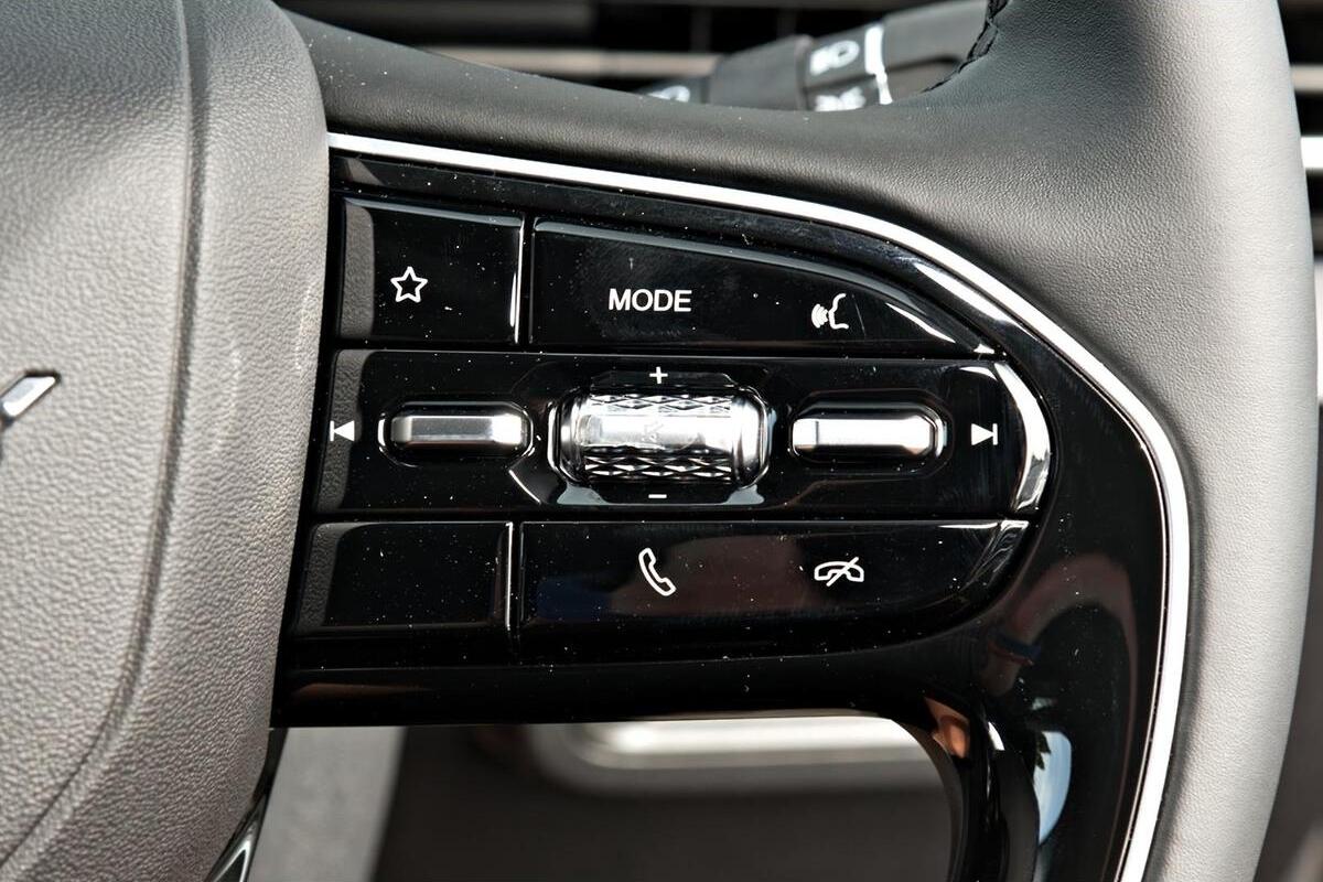 2025 Chery OMODA 5 FX Auto image 16