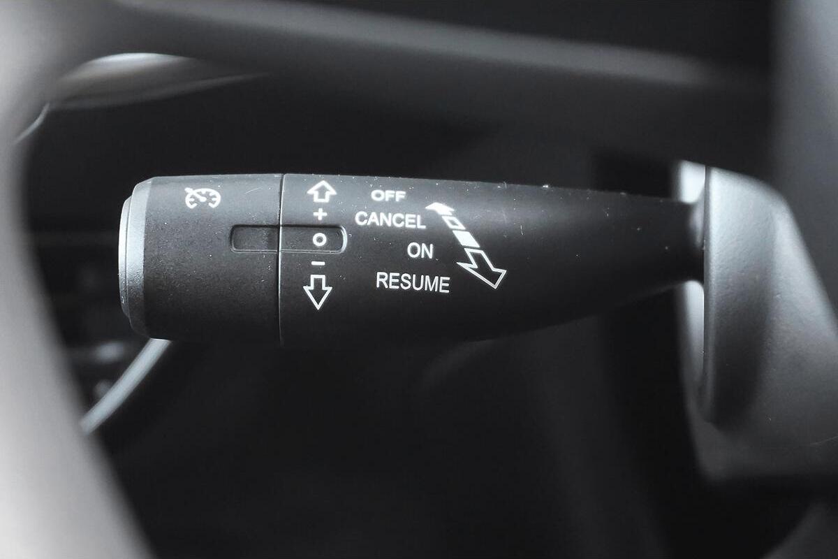 2024 MG MG5 Vibe Auto MY24 image 17