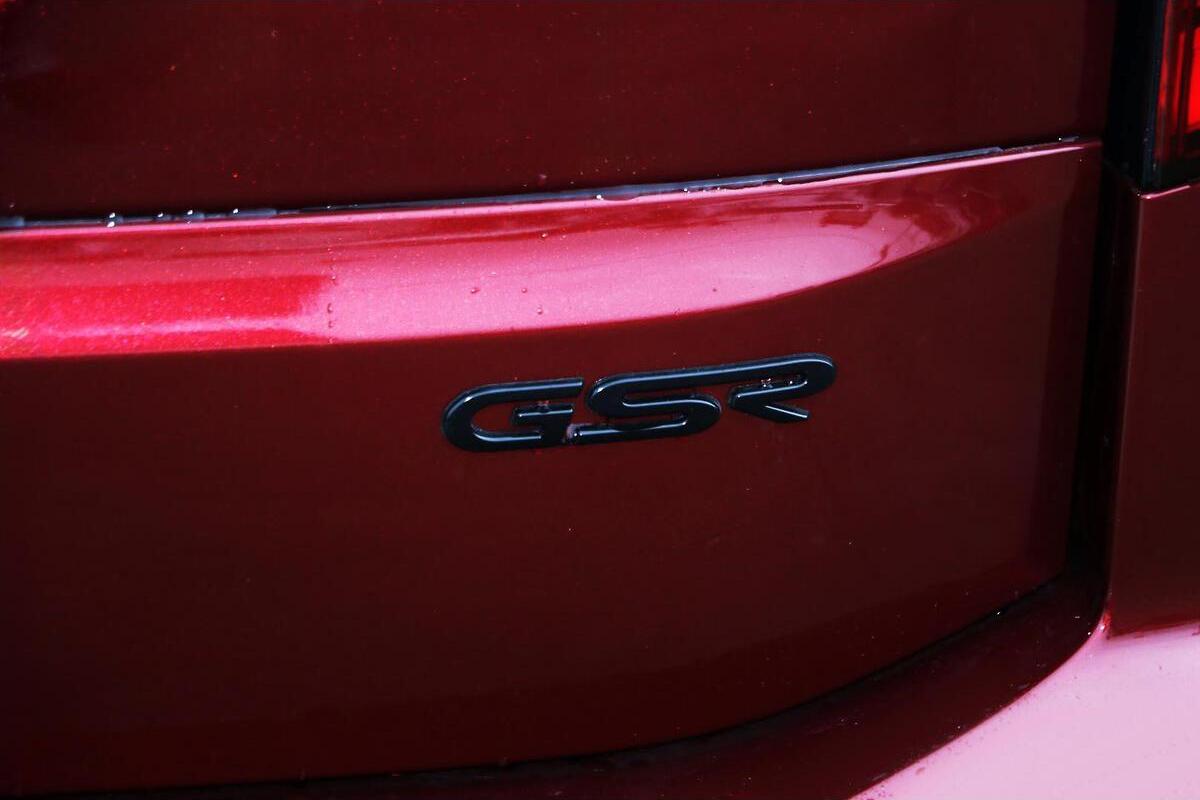 2024 Mitsubishi Pajero Sport GSR QG Auto 4x4 MY24 image 13