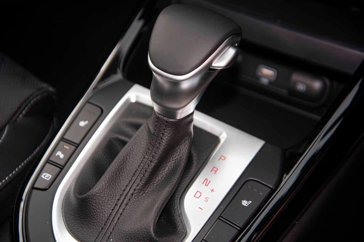 2024 Kia Cerato Sport+ Auto MY24 image 17