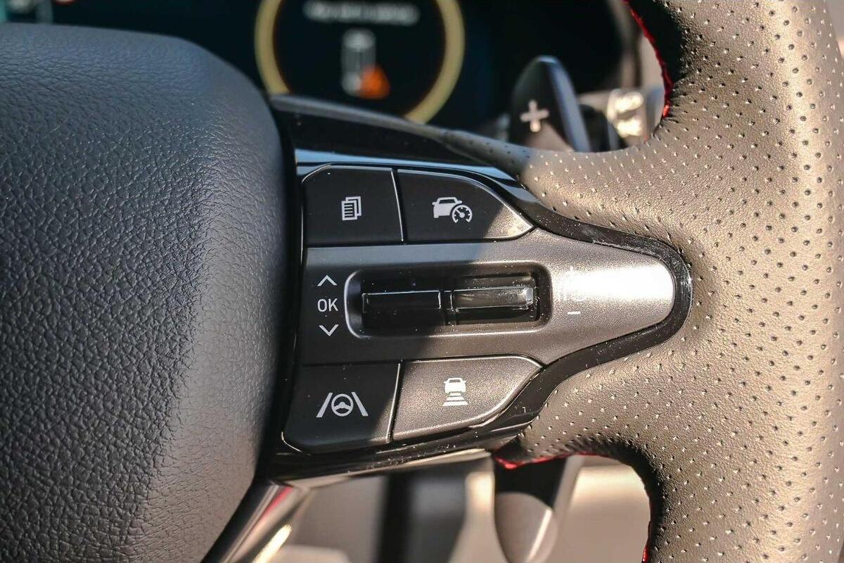 2024 Hyundai i30 N Line Auto MY25 image 18