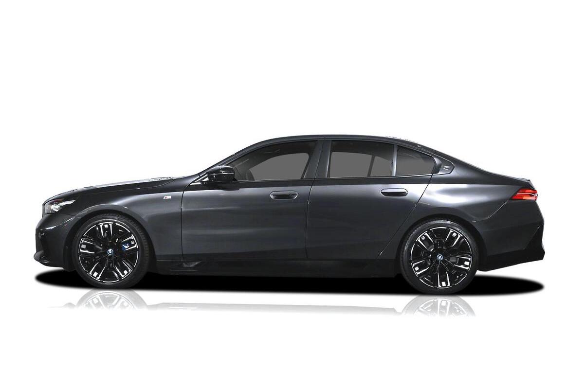 2024 BMW i5 M60 xDrive G60 Auto AWD image 6