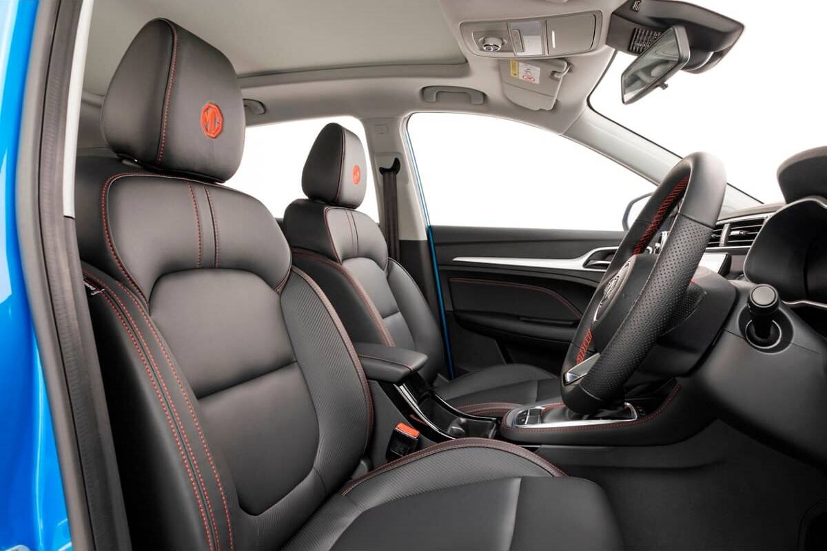 2024 MG ZST Essence Auto MY24 image 9