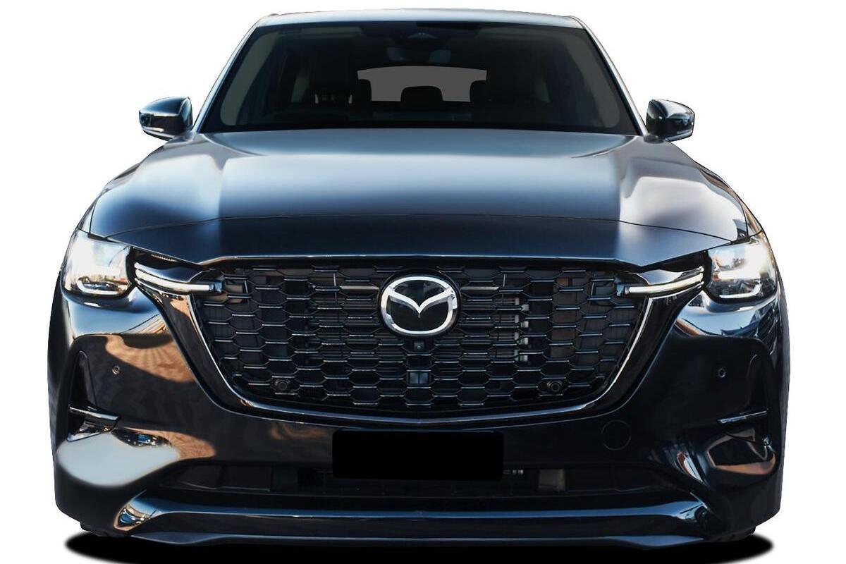 2025 Mazda CX-60 D50e GT KH Series Auto i-ACTIV AWD image 2